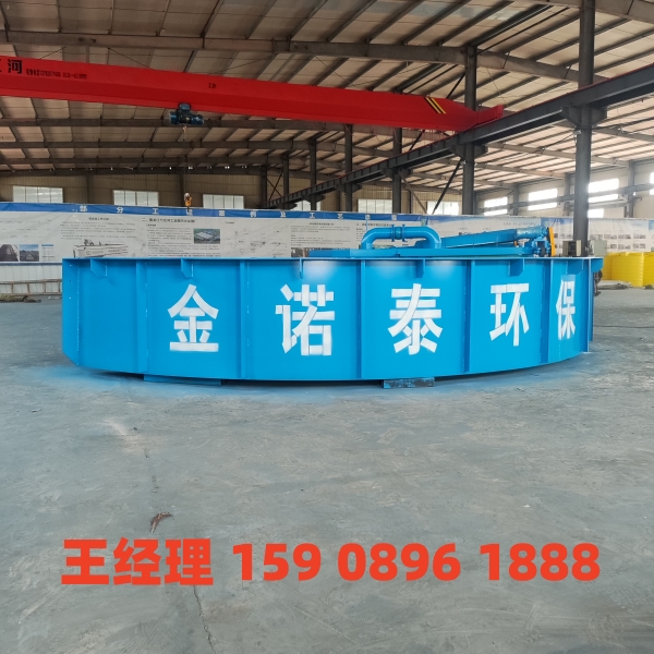 海东浅层气浮机