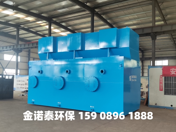 海东新型FA一体化净水器